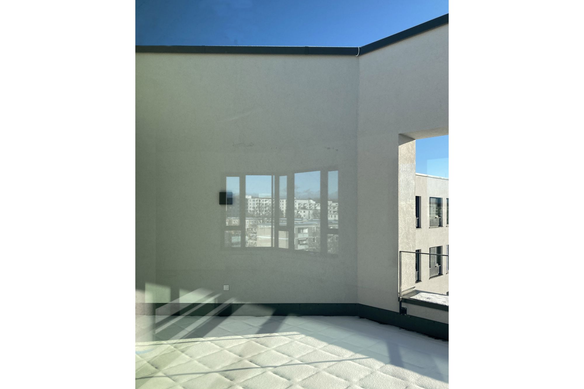 Fahr Architekt Hannover - Bürohaus VK 2 <small>Laatzen</small>